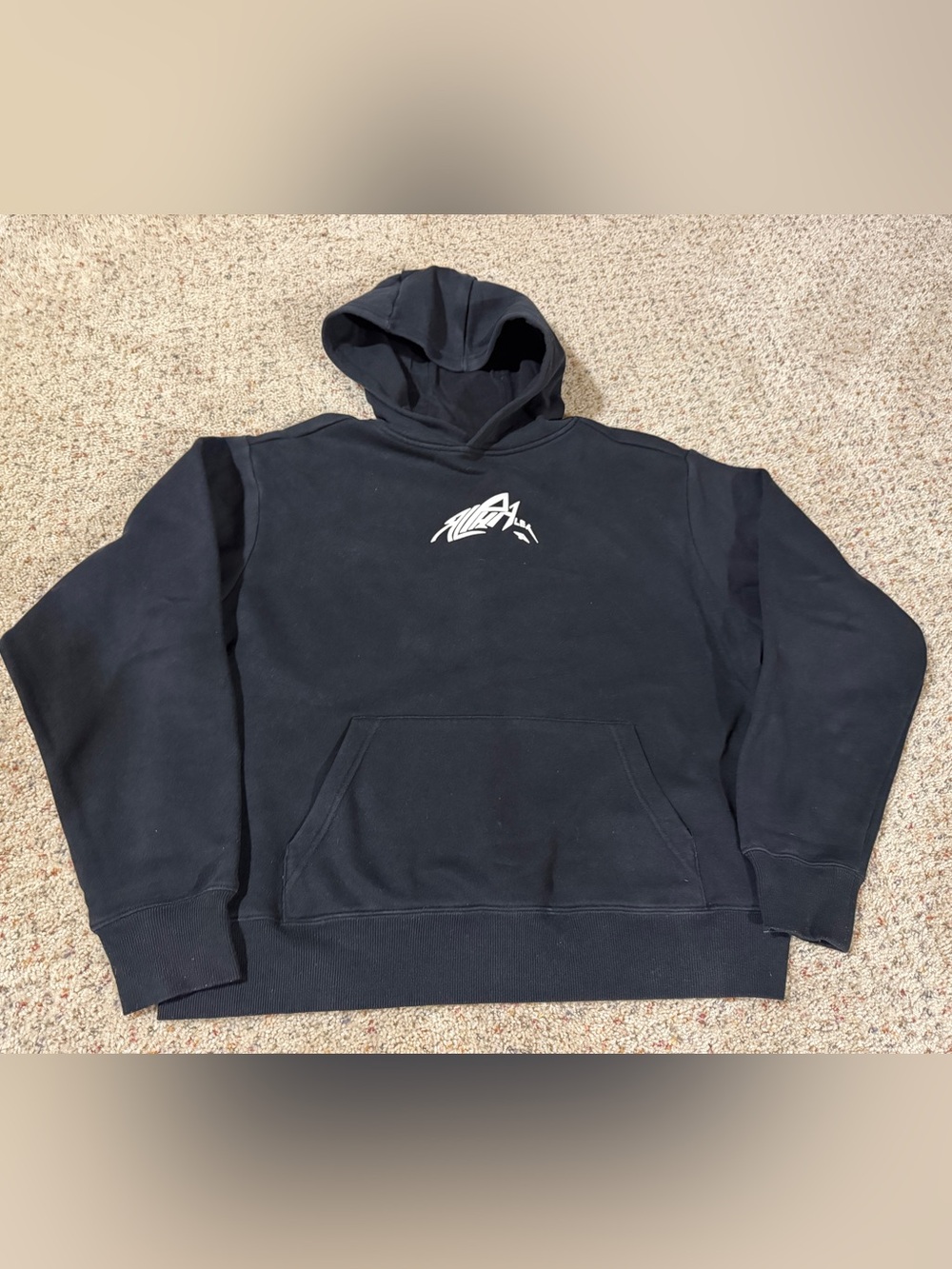 Alphalete Hoodie